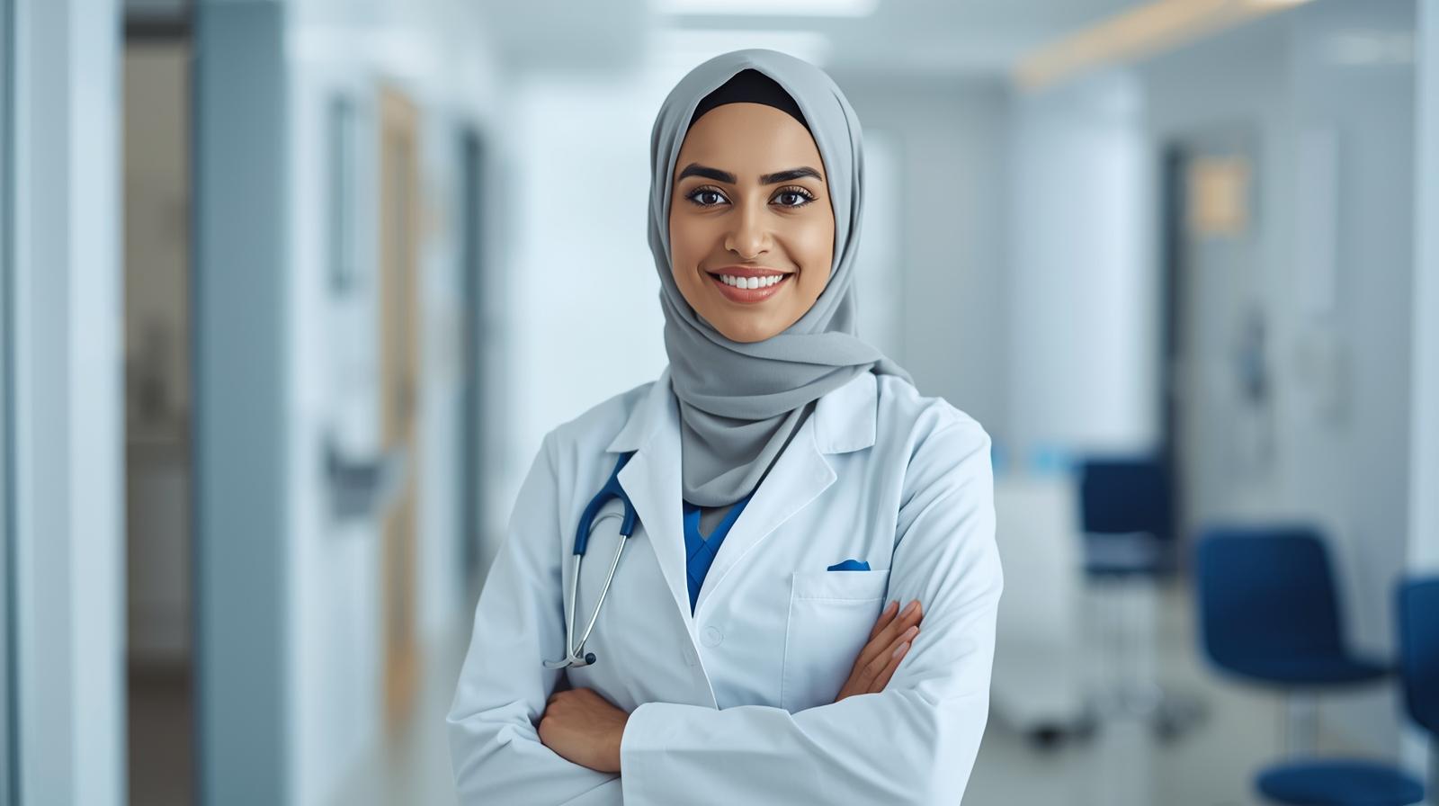 AI Medical Laboratory Assistant