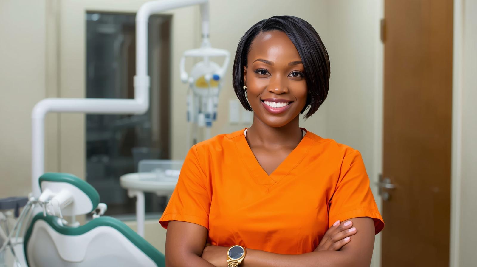 AI Dental Assistant