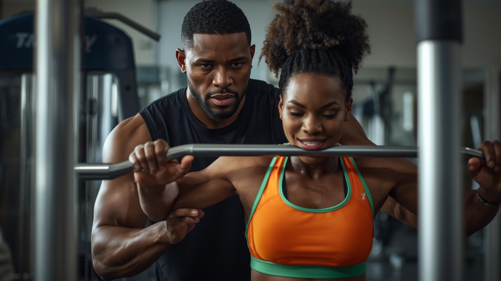 AI Personal Trainer