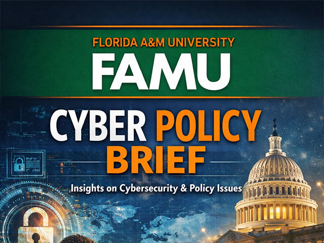 Cyber Policy Briefs