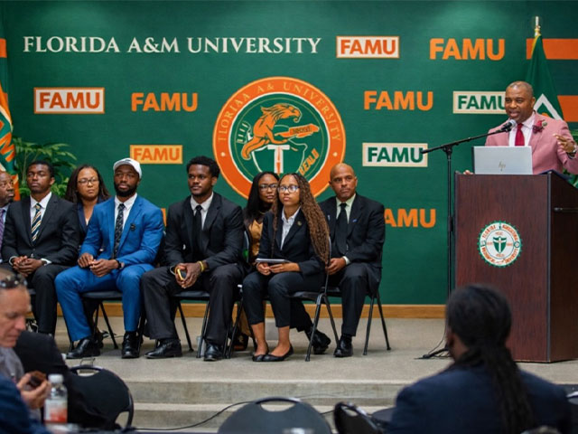 Partnering FAMU Programs 