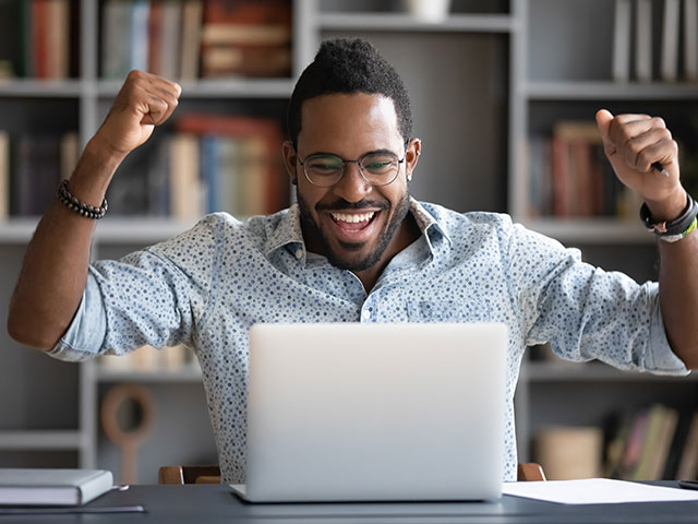 College graduate applying to graduate programs