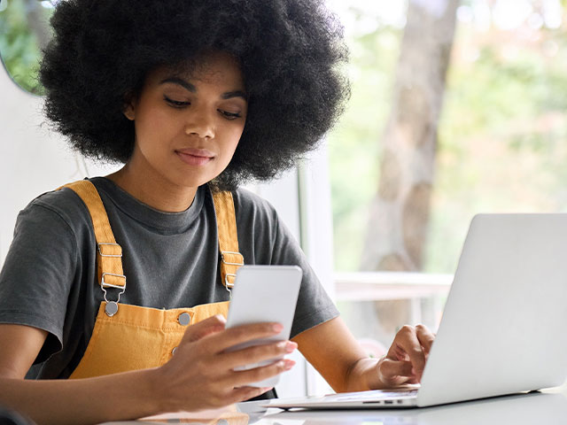 Student applying to FAMU