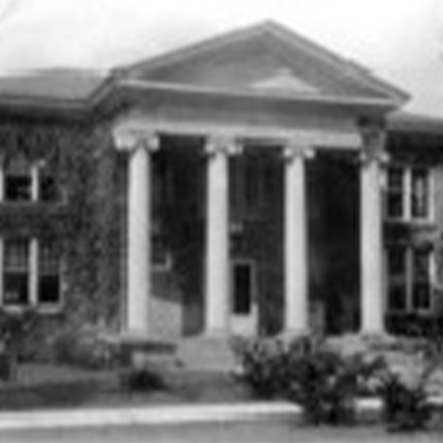 Carnegie Library