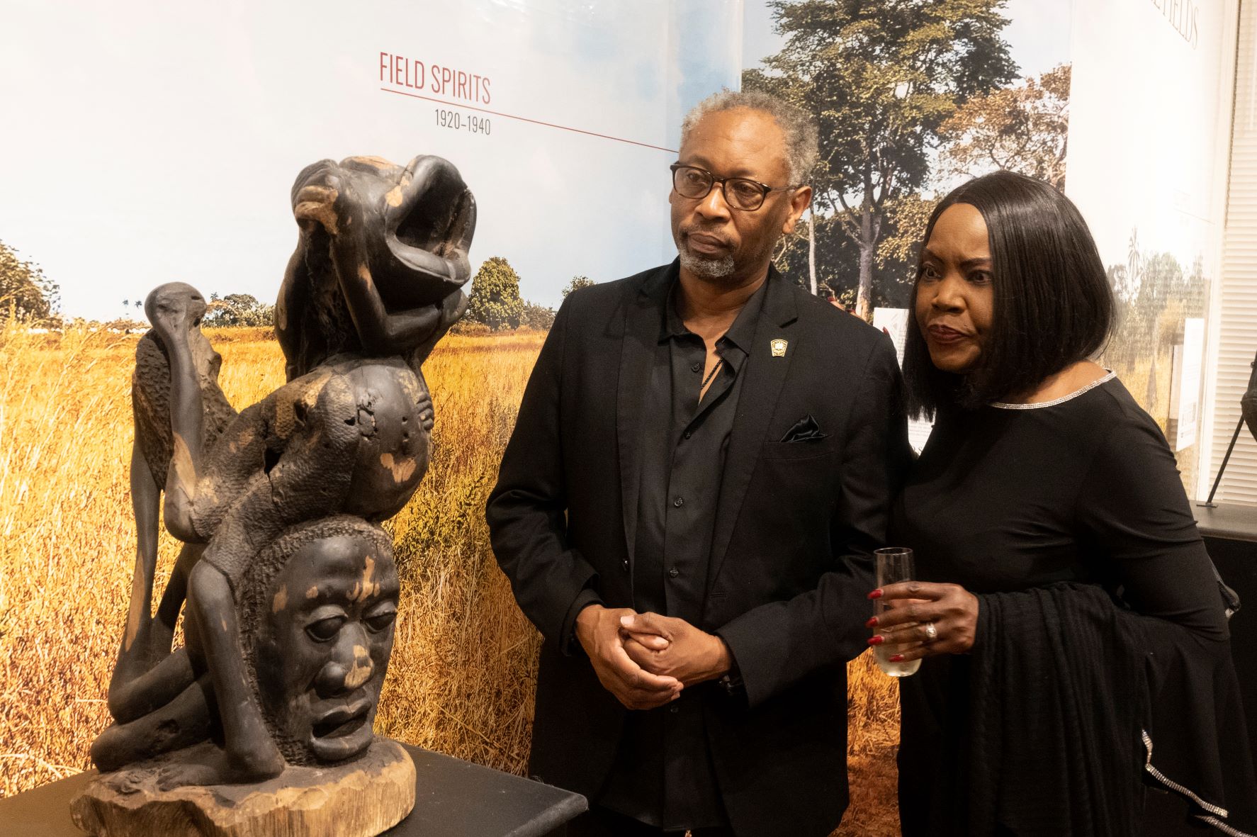 Stephan R. Allen Meek-Eaton Black Archives Research Center & Museum