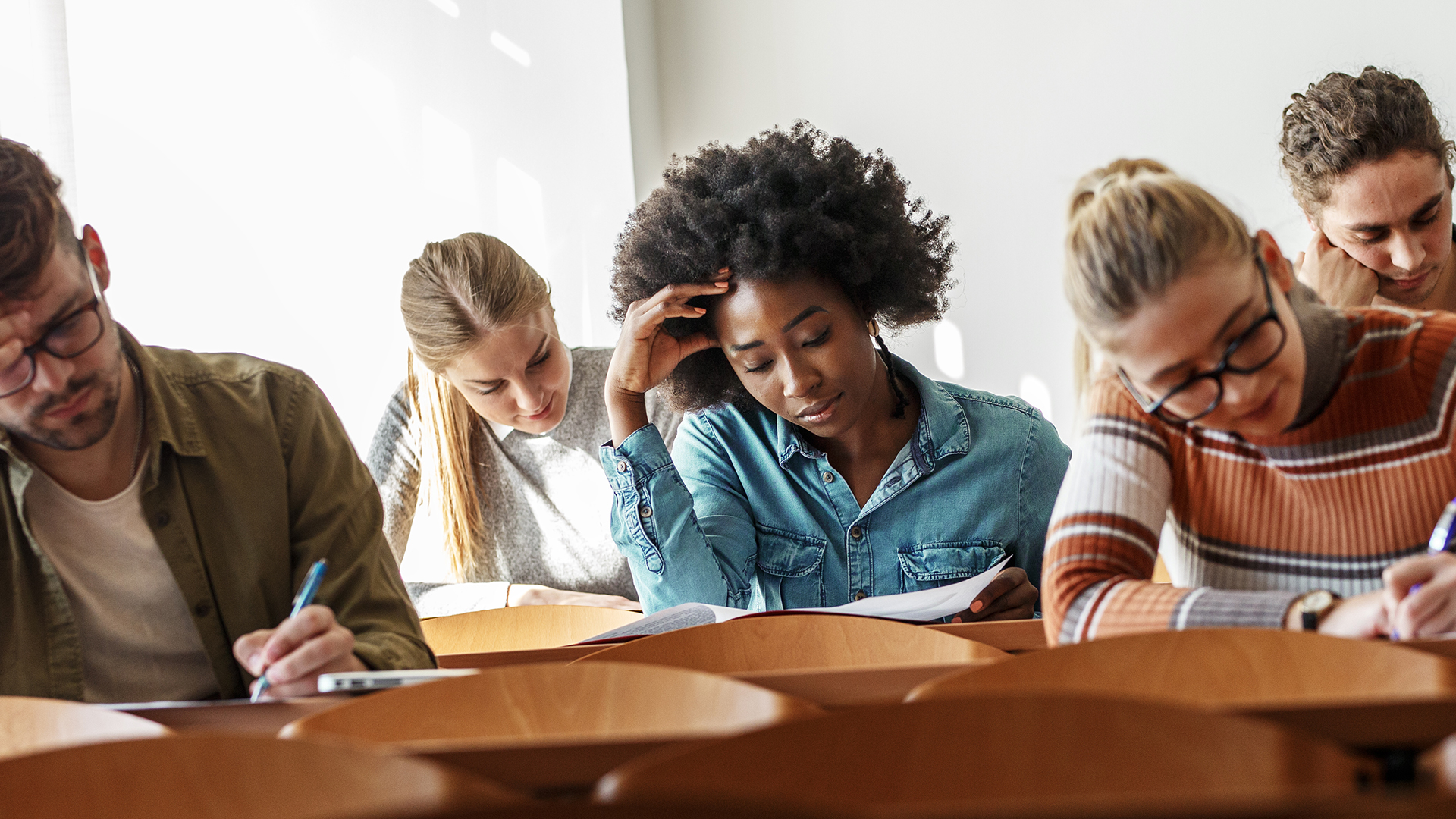 If you took the Florida PERT or the ACCUPLACER at your high school or at your Florida state college, please request your school to send the sources to the FAMU Test Service Bureau. PLEASE BRING COPIES of your score reports with you FOR YOUR ORIENTATION SESSION.