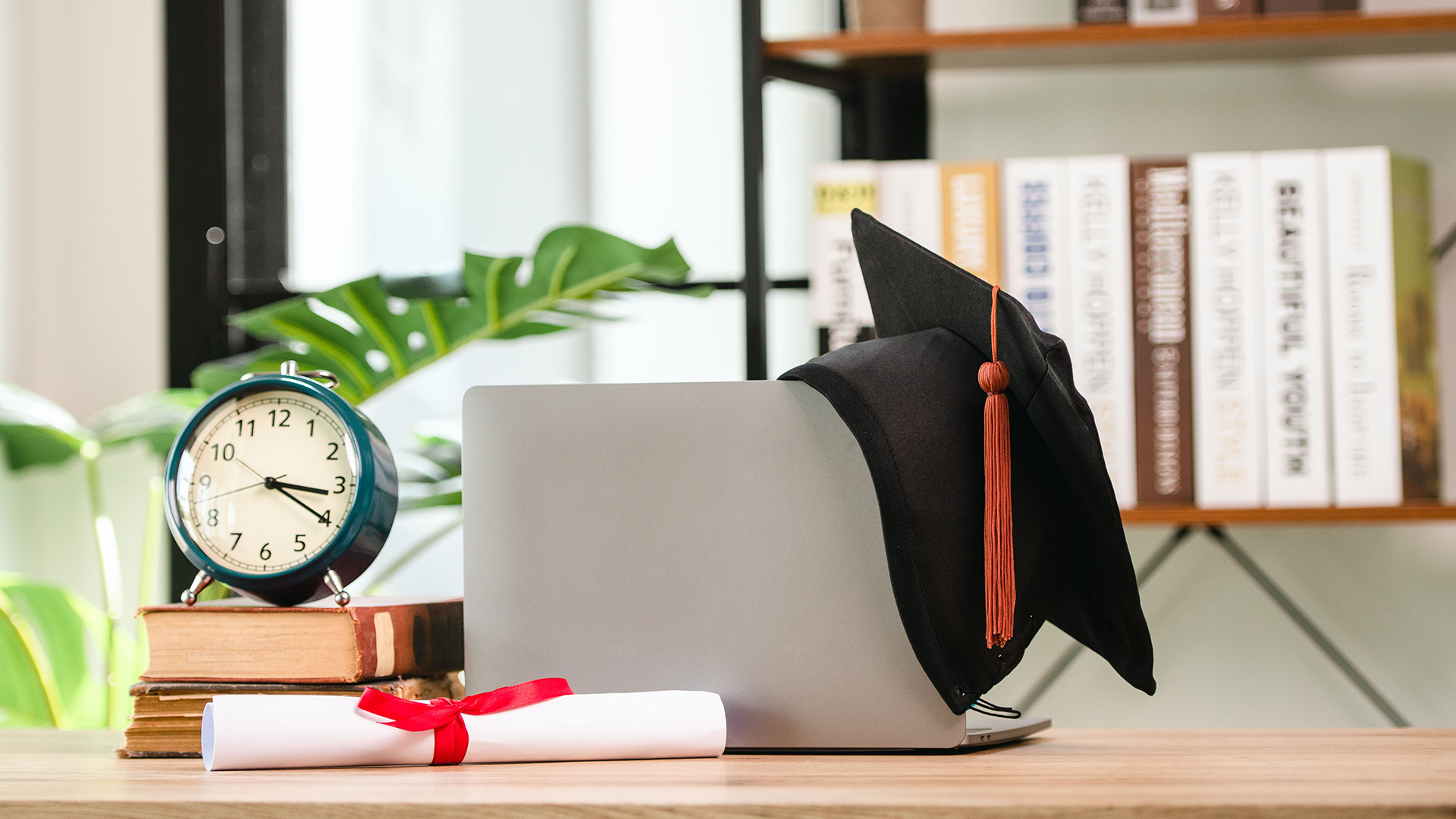 Student Term Change Application