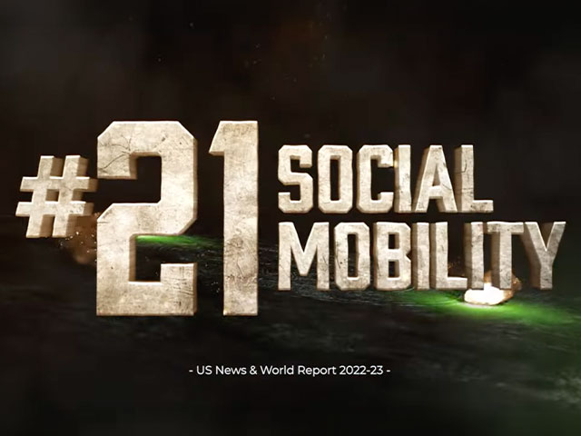 #21 Social Mobility