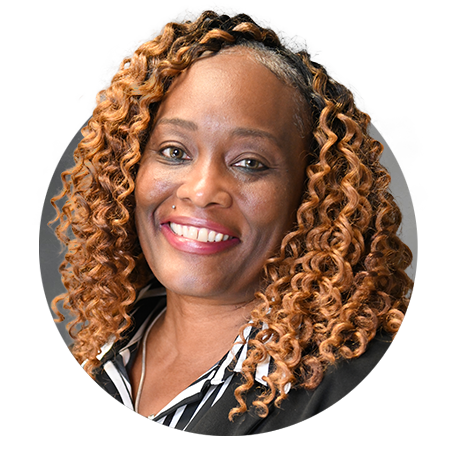 Ameshia Williams