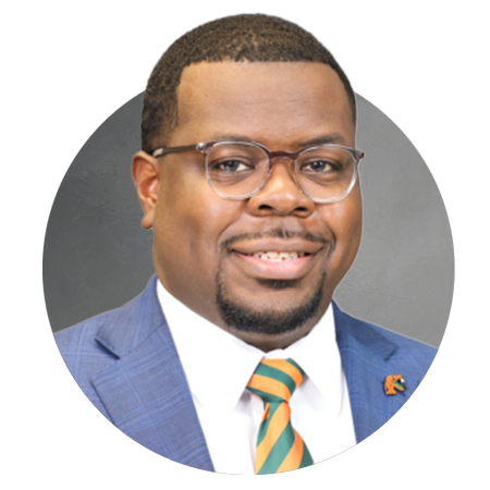 Antonio Witherspoon