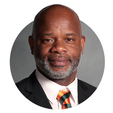 Augustus Mitchell