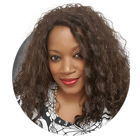Crystal Bryant, Ph.D.