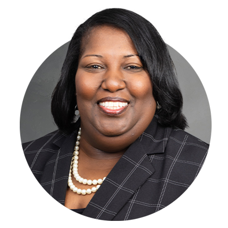 Franzetta Fitz, Ph.D.