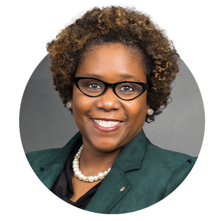 Jennifer Collins, Ph.D.