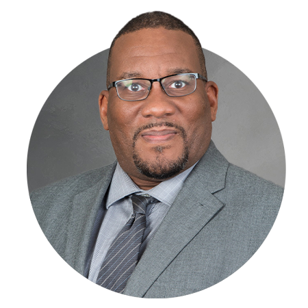 Lewis Johnson, Ph.D.