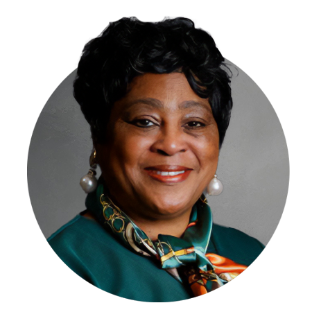 Mary Simmons, Ph.D.