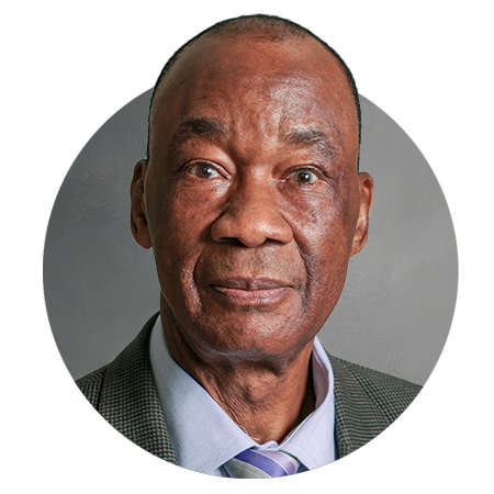 Michael Abazinge