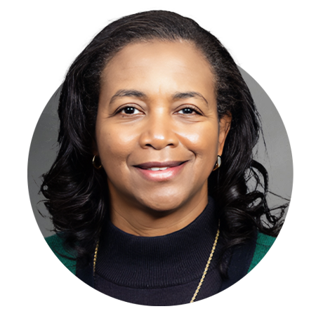 Phyllis Watson
