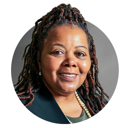Sarah Price, Ph.D.