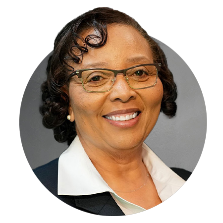 Shannon B. Smith, DNP, Ph.D.