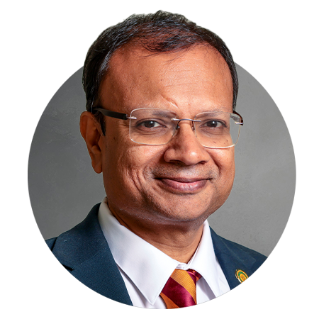 Suvranu De, Ph.D.