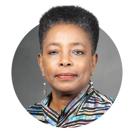 Valencia Matthews, Ph.D.
