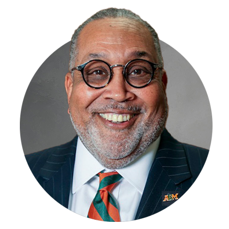 G. Dale Wesson, Ph.D.