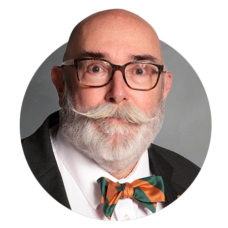 William Hyndman, Ph.D.