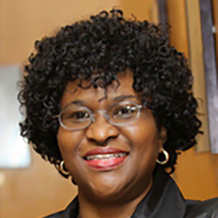 Agatha Onwunli
