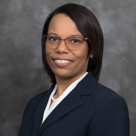 Carucha Jones-Nelson
