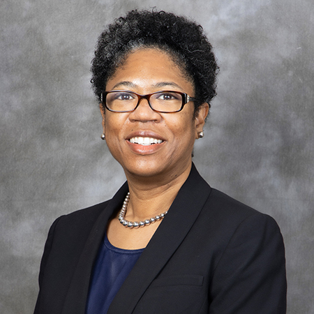 Shelley A. Johnson, Ed.D.