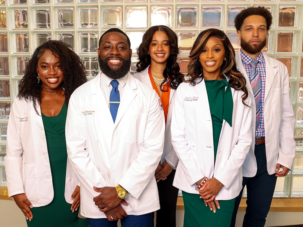 Health Professions: Careers that Save Lives