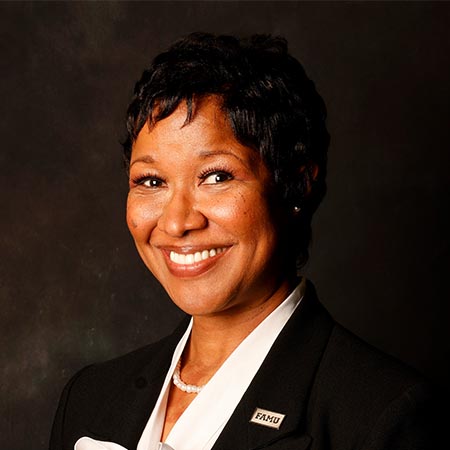 Keturah McClendon