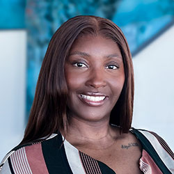 Jayla Livingston-Smith
