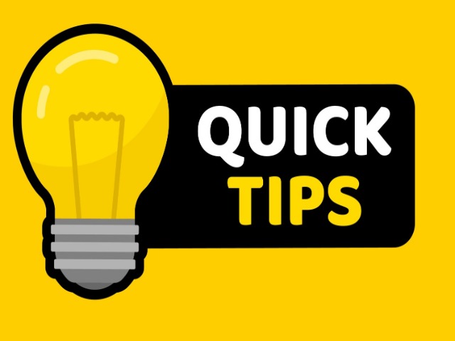 Tip