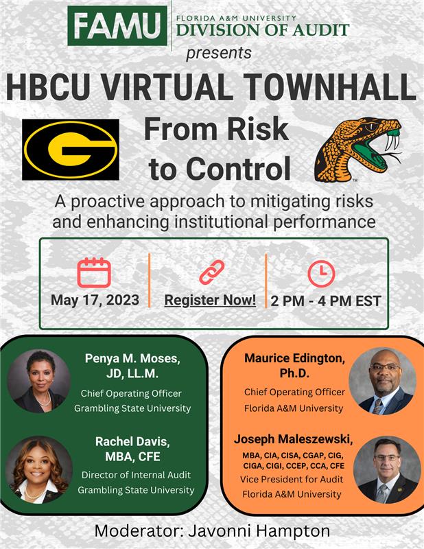 View our Webinar