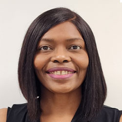 Erica Thames