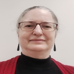 Nancy Sheperd