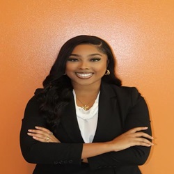 Taytiana Smith