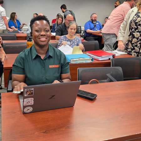 Airport Exercise Planning