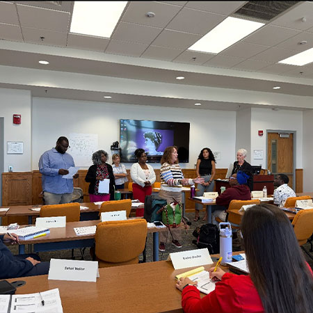 Crisis-response-team-training