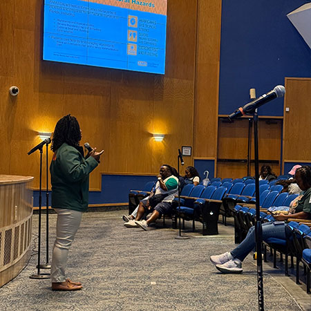 Parents Presentation 2