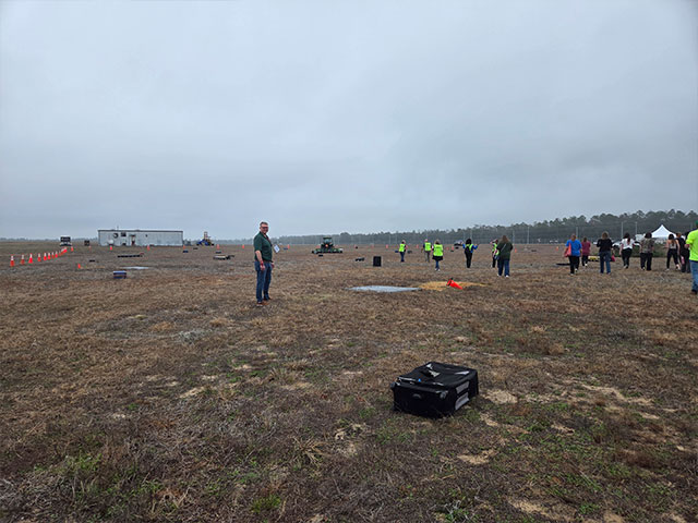 2026 Regional Airport Exercise 2