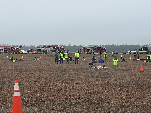 2026 Regional Airport Exercise 5