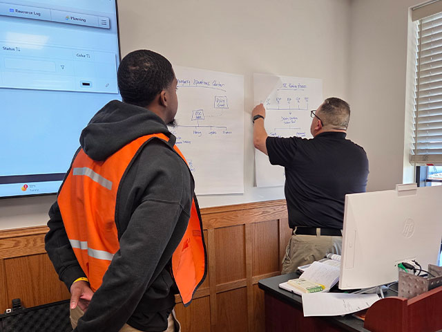 Cybersecurity Incident Tabletop Exercise 6