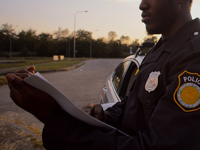 Campus Police