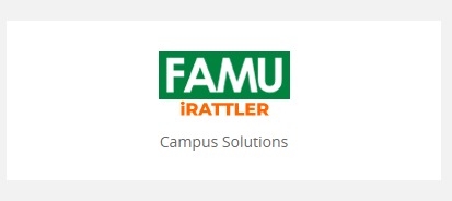 iRattler Campus Solutions Button