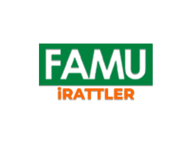 iRattler logo