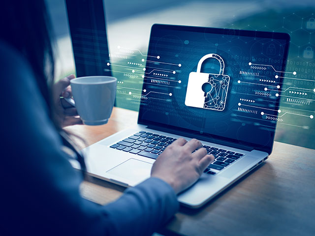 Information Security