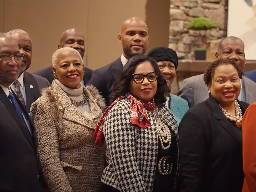 HBCU Presidential Summit